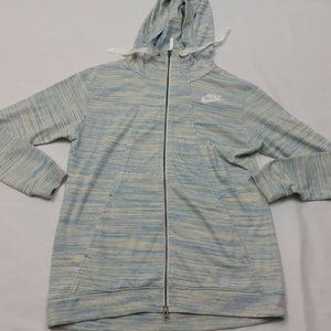 Nike Sportswear Tech Knit Fleece Hoodie Sweatshirt